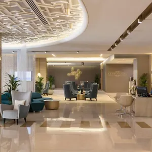 4* Hotel apartamentowy Two Seasons &