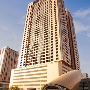 Hotel Mercure Barsha Heights, Dubai